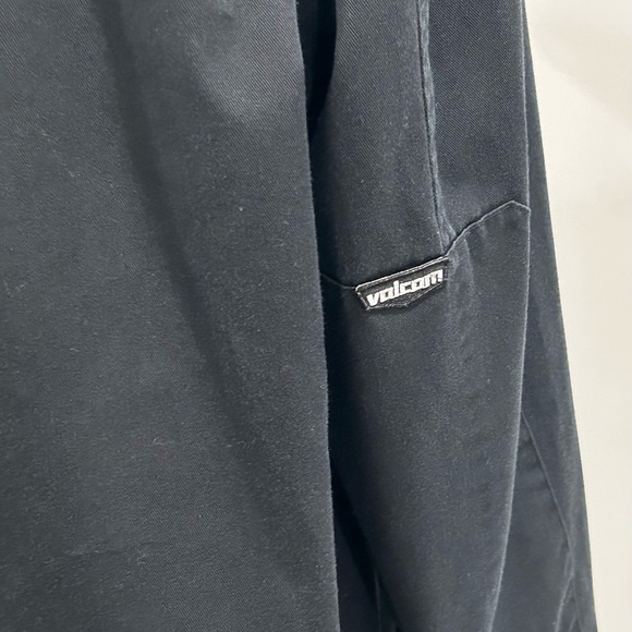 Volcom Y2K Weirdo Jacket - Picture 4 of 4